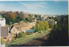 Braybrooke Terrace